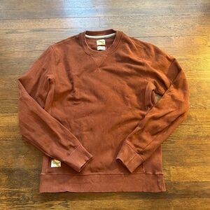 Tracksmith Trackhouse Crew